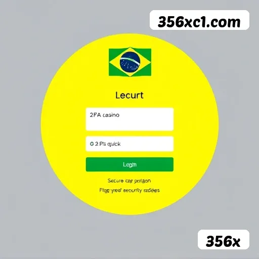 Sistema de apostas 356x - Imagem principal